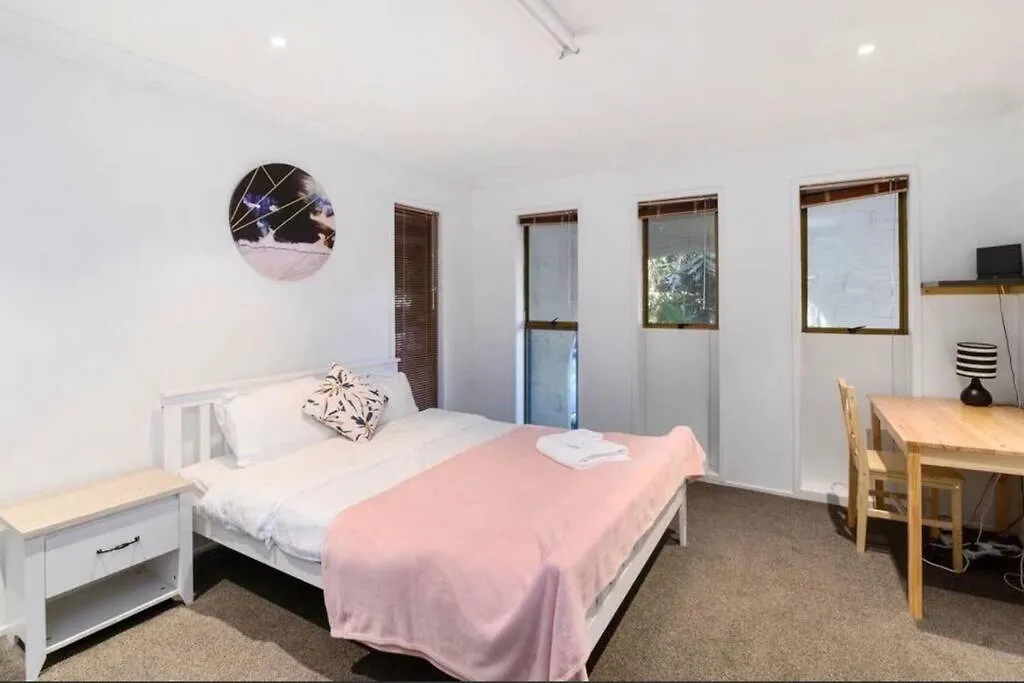 Hopoe City Villa Rotorua 0*,  Nova Zelândia