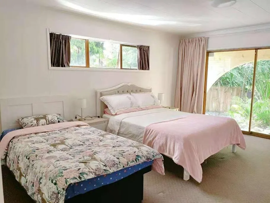 Hopoe City Villa Rotorua Nova Zelândia